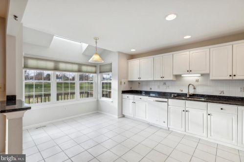 214 Canterbury Ct, Blue Bell PA  19422-1279 exterior