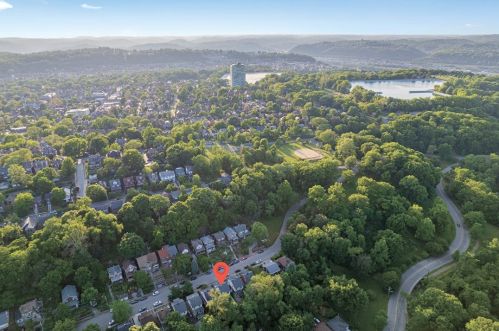 6620 Jackson St, Pittsburgh PA  15206-1764 exterior