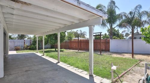 13651 Havenwood Dr, Garden Grove CA  92843-3507 exterior