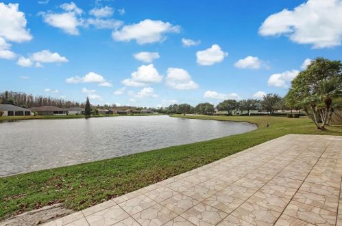 3802 Blue Dasher Dr, Kissimmee FL 34744-9119 exterior