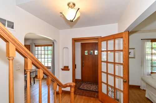8320 Jackson Park Blvd, Milwaukee, WI 53213-1660