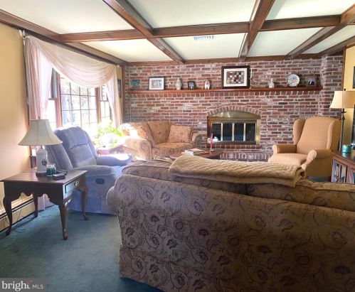 482 Landing St, Lumberton Township NJ  08048-1136 exterior