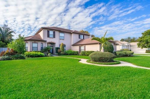 4144 Bell Tower Ct, Orlando, FL 32812-3626