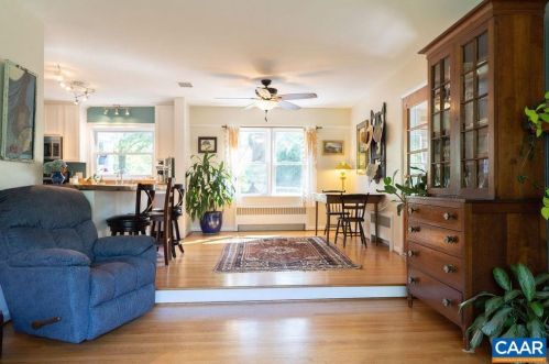 10166 Glebe Rd, Madison Mills VA  22960-2334 exterior