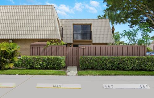 6628 66th Way, West Palm Beach, FL 33409-7152