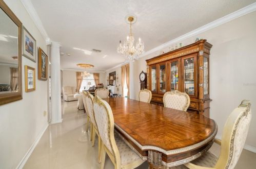 51 Cordona Dr, Kissimmee FL 34758-3440 exterior