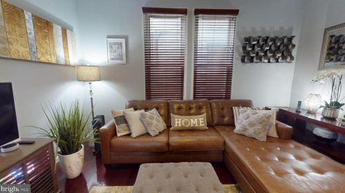 2251 Mount View Pl, Washington DC  20020-5219 exterior