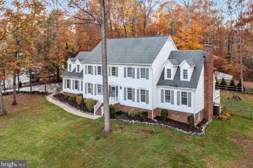 7101 Pebble Ln, Spotsylvania, VA 22553-1950