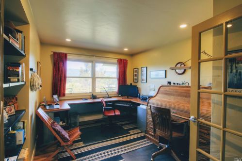 3331 Zaina Ln, Ukiah CA  95482-6962 exterior