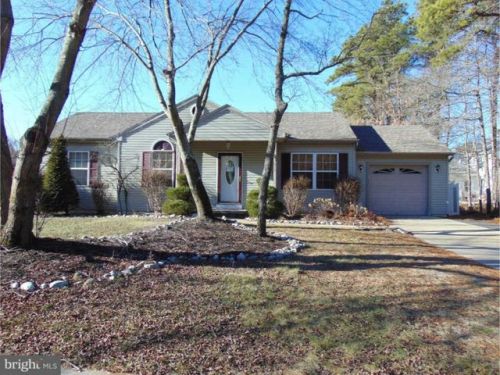 21 Madison Ave, Berlin Boro, NJ 08009-9459