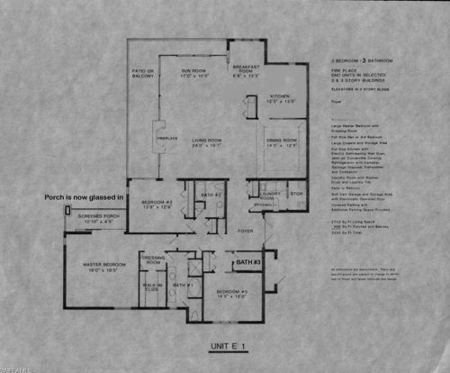 102 Tall Pine Ln, Naples FL  34105-2625 exterior