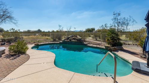 12379 Waverly Dr, Casa Grande AZ  85194-6801 exterior