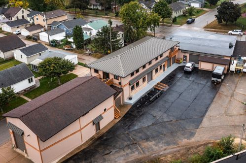 1613 Chase St, La Crosse, WI 54601-6715