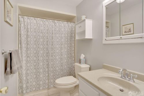 119 Nightingale Ct, Old Bridge NJ  08857-1958 exterior