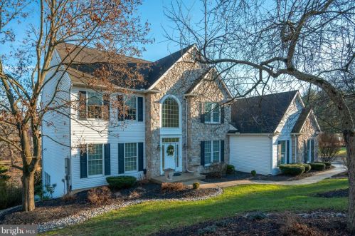 3000 Kerns Ct, Orefield, PA 18069-2267