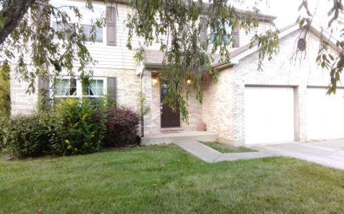 648 Buckshire Gln, Florence, KY 41042-4715
