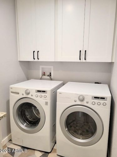 5322 Tierra Buena Ln, Scottsdale AZ  85254-6209 exterior