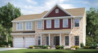 9154 Perseverance Dr, Harrisburg, NC 28075-8389