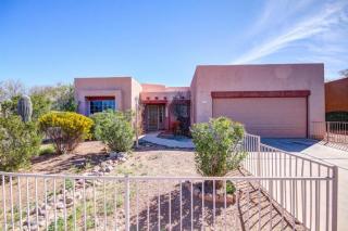 2590 Dos Hombres Rd, Tucson, AZ 85715-3600