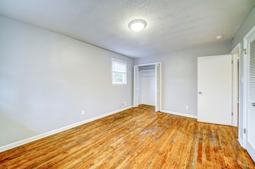 122 Bandy Dr, Graniteville SC  29829-3825 exterior