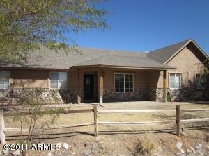 10502 Evergreen St, Mesa, AZ 85207-3206