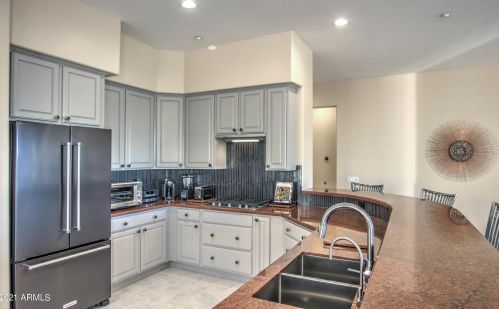 7362 Soaring Eagle Way, Scottsdale AZ 85266-1347 exterior