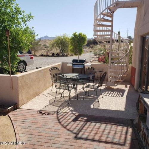 4439 El Paso Rd, Bullhead City AZ  86429-7819 exterior