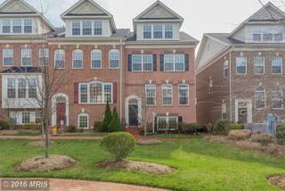 8039 Reserve Way, Vienna, VA 22182-3897