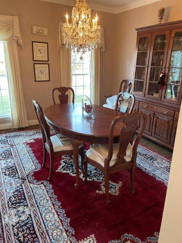 2505 Appleridge, Cincinnati OH  45236-1331 exterior