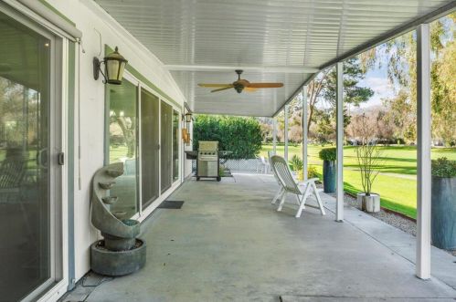 70 Paseo Laredo, Cathedral City CA  92234-1518 exterior