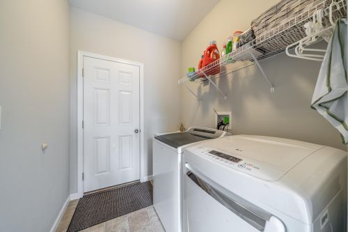 640 Talus Way, Grants Lick KY  41001-1428 exterior