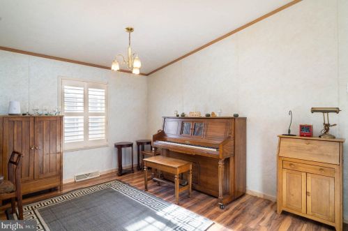 96 Country View Est, North Newton PA  17241-8760 exterior