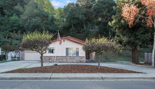 3940 Pinole Valley Rd, Pinole, CA 94564-1000