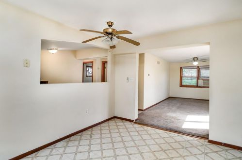 13316 Bell St, Cedar Lake IN  46303-9409 exterior