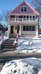 2777 36th St, Milwaukee WI  53210-2526 exterior