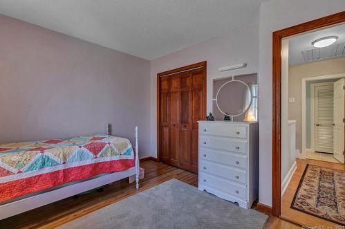 40 Carli Blvd, Colchester CT  06415-1867 exterior