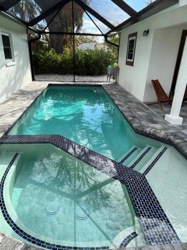 772 104th Ave, Naples FL  34108-3229 exterior