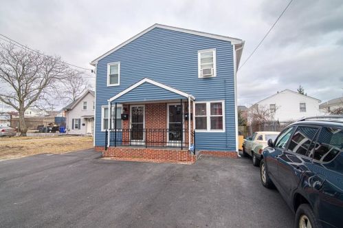 20 Plymouth St, Providence, RI 02907-2918
