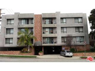 1812 Overland Ave, Los Angeles CA  90025-4766 exterior