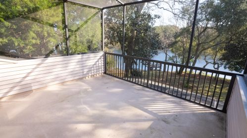 128 Darrell Ct, Freeport FL  32439-6668 exterior