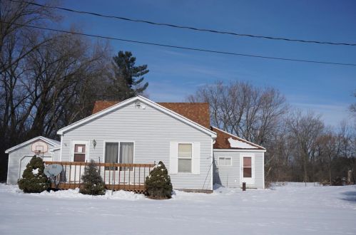 25258 Foothill Ave, Tomah, WI 54660-1368