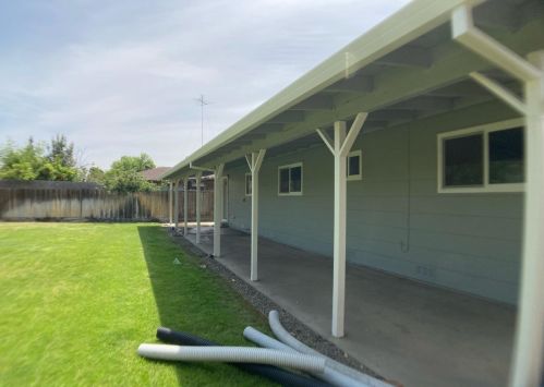 7210 Doris Ave, Winton CA  95388 exterior