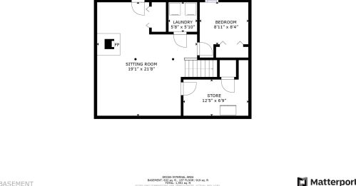 14 Old Frg Rd, Sandwich MA  02563-2506 exterior