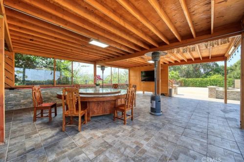 2646 Buenos Aires Dr, Covina CA  91724-3916 exterior