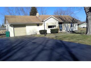 9369 Jane Ave, Miamisburg, OH 45342-5162