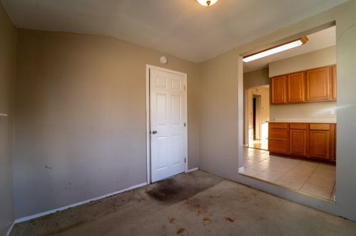 1435 4th Ave, Oroville CA  95965-4662 exterior