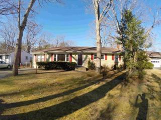 2418 Holly Dr, Millville, NJ 08332-9646