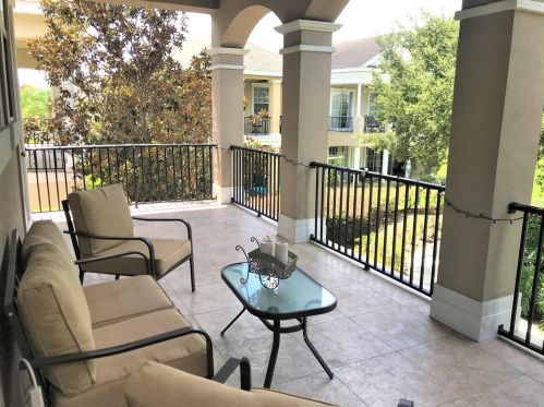 7545 Excitement Dr, Kissimmee FL 34747-6756 exterior