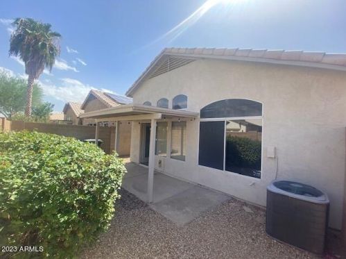 4916 Wahalla Ln, Glendale AZ 85308-7079 exterior