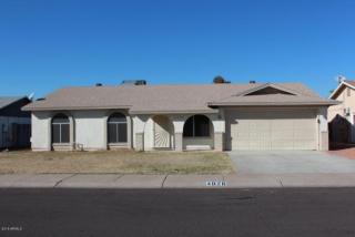 4826 Charleston Ave, Glendale, AZ 85308-1434
